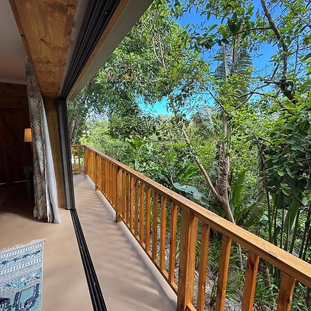 Chamarel Mountain Chalets Exterior photo
